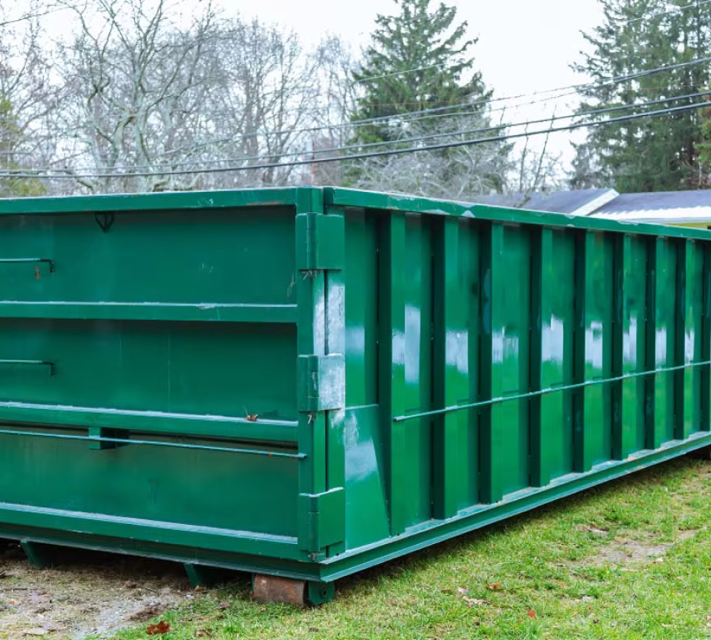 homeguide-brand-new-30-yard-dumpster-rental-for-landscaping-and-tree-removal-project_arrzjj